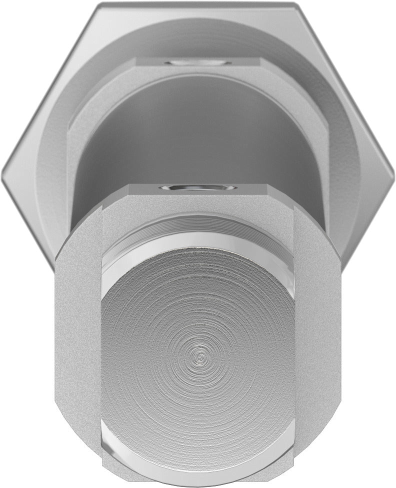Festo Cylinder 16mm Bore 80mm Stroke ISO 6432 Double Acting - 19202