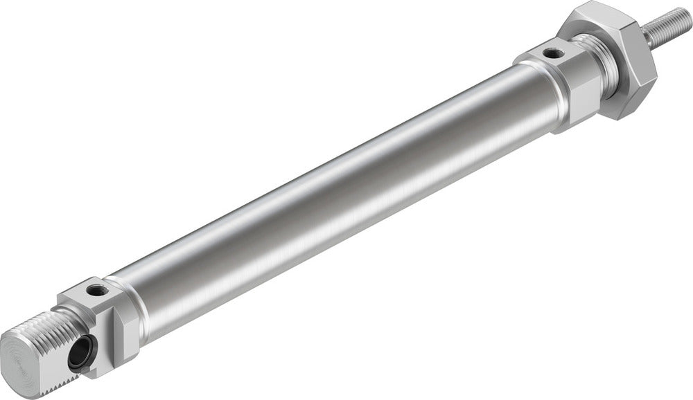 Festo Cylinder 16mm Bore 100mm Stroke ISO 6432 Double Acting - 559267