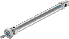 Festo Cilinder 16mm Boring 125mm Slag ISO 6432 Dubbelwerkend - 19204