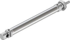 Festo Cilinder 16mm Boring 125mm Slag ISO 6432 Dubbelwerkend - 559268