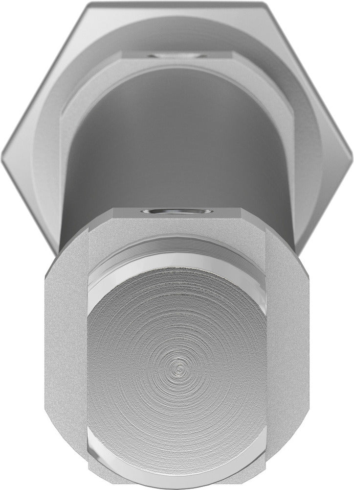 Festo Cylinder 16mm Bore 125mm Stroke ISO 6432 Double Acting - 559268