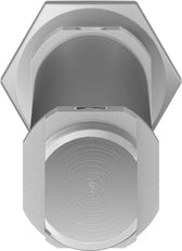 Festo Cylinder 16mm Bore 125mm Stroke ISO 6432 Double Acting - 559268