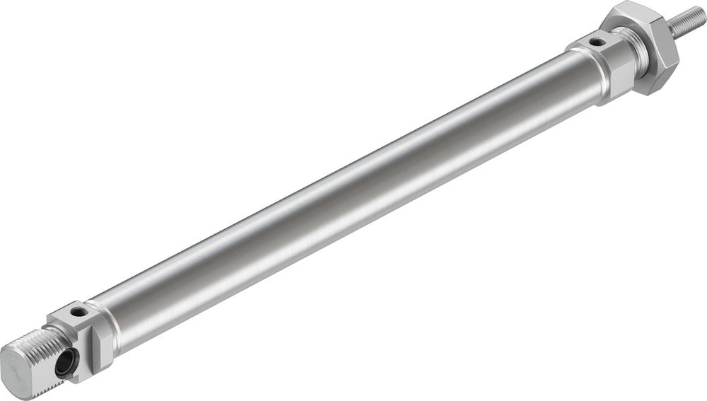 Festo Cilinder 16mm Boring 160mm Slag ISO 6432 Dubbelwerkend - 559269