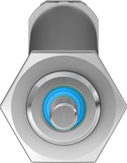 Festo Cilinder 16mm Boring 160mm Slag ISO 6432 Dubbelwerkend - 559269