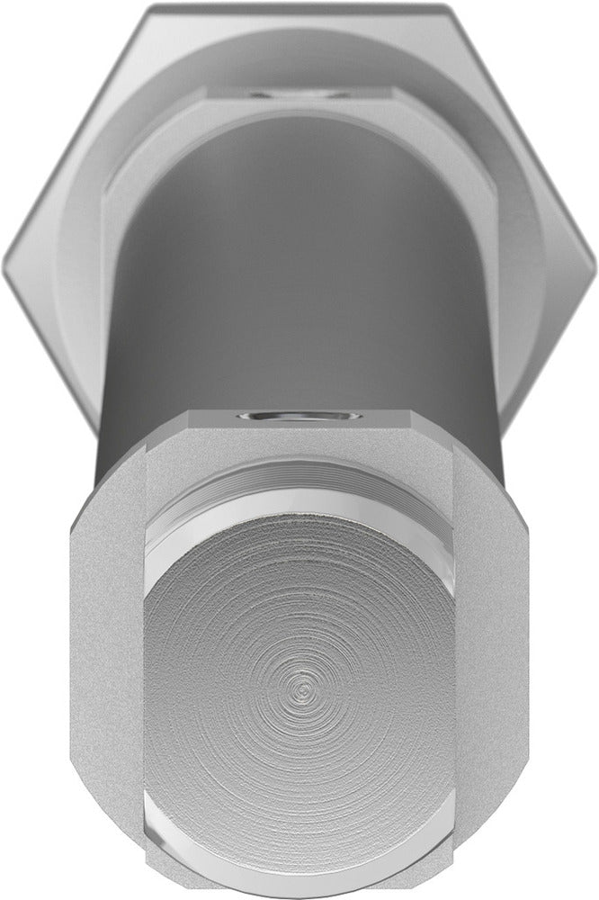 Festo Cilinder 16mm Boring 160mm Slag ISO 6432 Dubbelwerkend - 559269