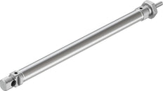 Festo Cilinder 16mm Boring 200mm Slag ISO 6432 Dubbelwerkend - 19206