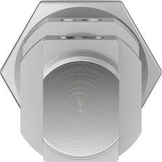Festo Cilinder 20mm Boring 10mm Slag ISO 6432 Dubbelwerkend - 19207