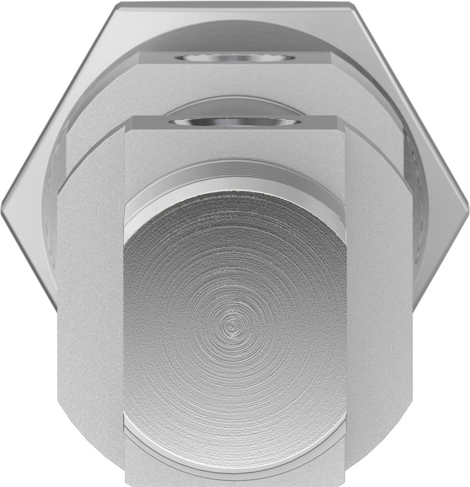 Festo Cylinder 20mm Bore 25mm Stroke ISO 6432 Double Acting - 19208