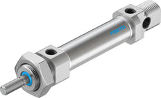 Festo Cylinder 20mm Bore 40mm Stroke ISO 6432 Double Acting - 19209