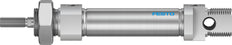 Festo Cilinder 20mm Boring 40mm Slag ISO 6432 Dubbelwerkend - 19209