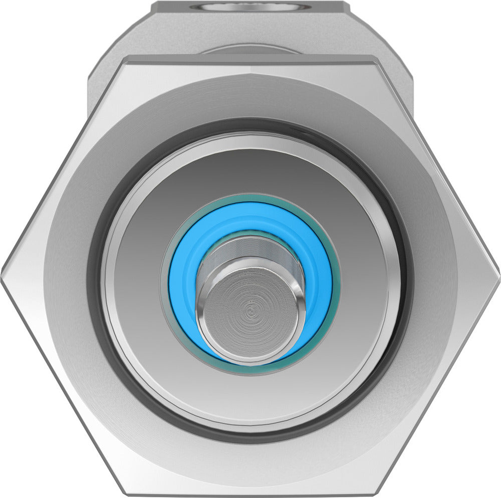 Festo Cilinder 20mm Boring 40mm Slag ISO 6432 Dubbelwerkend - 559272
