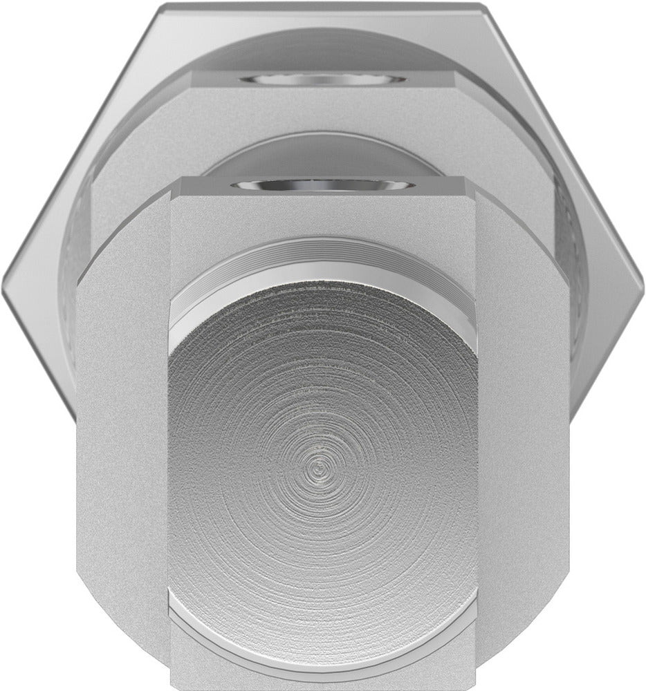 Festo Cilinder 20mm Boring 40mm Slag ISO 6432 Dubbelwerkend - 19209