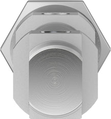 Festo Cilinder 20mm Boring 40mm Slag ISO 6432 Dubbelwerkend - 19209