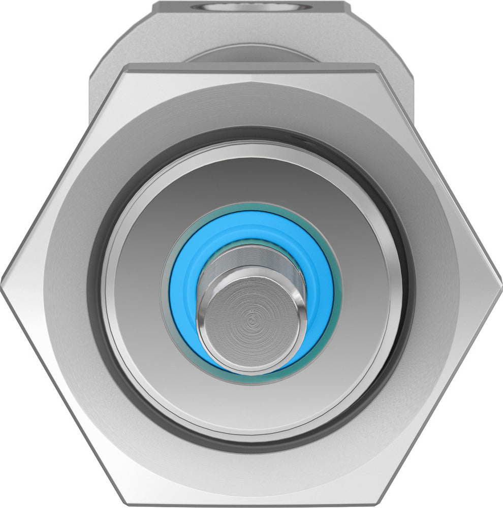 Festo Cylinder 20mm Bore 50mm Stroke ISO 6432 Double Acting - 559273