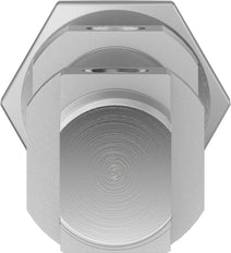 Festo Cilinder 20mm Boring 50mm Slag ISO 6432 Dubbelwerkend - 559273