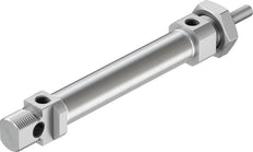 Festo Cilinder 20mm Boring 80mm Slag ISO 6432 Dubbelwerkend - 19211