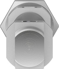 Festo Cilinder 20mm Boring 80mm Slag ISO 6432 Dubbelwerkend - 559274