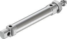Festo Cylinder 25mm Bore 100mm Stroke ISO 6432 Double Acting - 559286