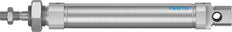 Festo Cylinder 25mm Bore 100mm Stroke ISO 6432 Double Acting - 559286