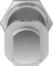 Festo Cilinder 25mm Boring 100mm Slag ISO 6432 Dubbelwerkend - 19223