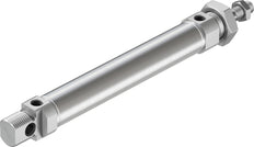 Festo Cylinder 25mm Bore 125mm Stroke ISO 6432 Double Acting - 19224