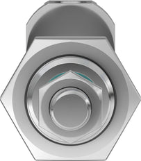 Festo Cilinder 25mm Boring 125mm Slag ISO 6432 Dubbelwerkend - 559287
