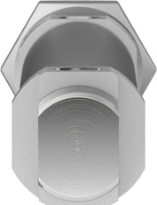 Festo Cilinder 25mm Boring 125mm Slag ISO 6432 Dubbelwerkend - 19224