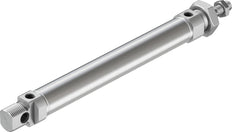 Festo Cilinder 25mm Boring 160mm Slag ISO 6432 Dubbelwerkend - 19225