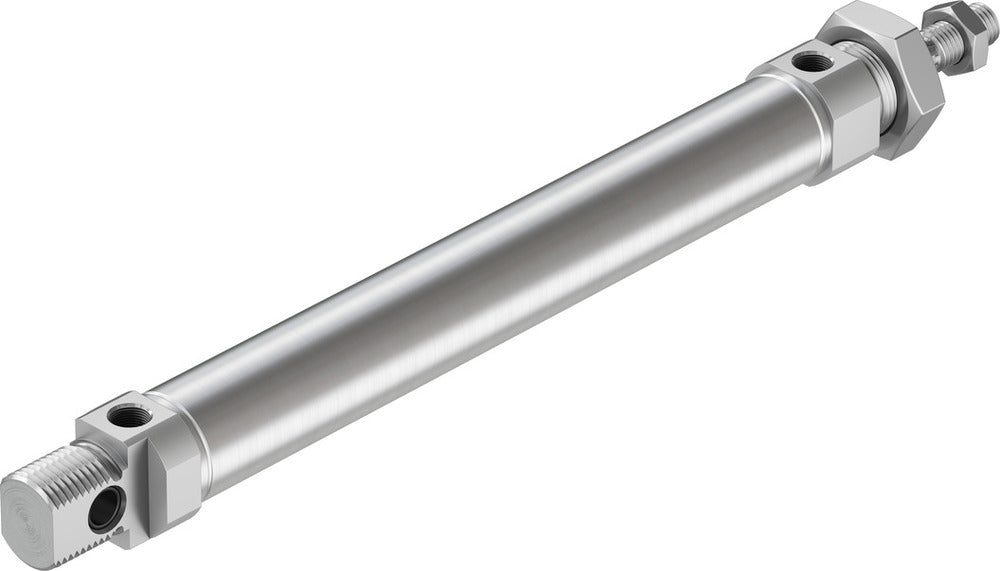 Festo Cilinder 25mm Boring 160mm Slag ISO 6432 Dubbelwerkend - 559288
