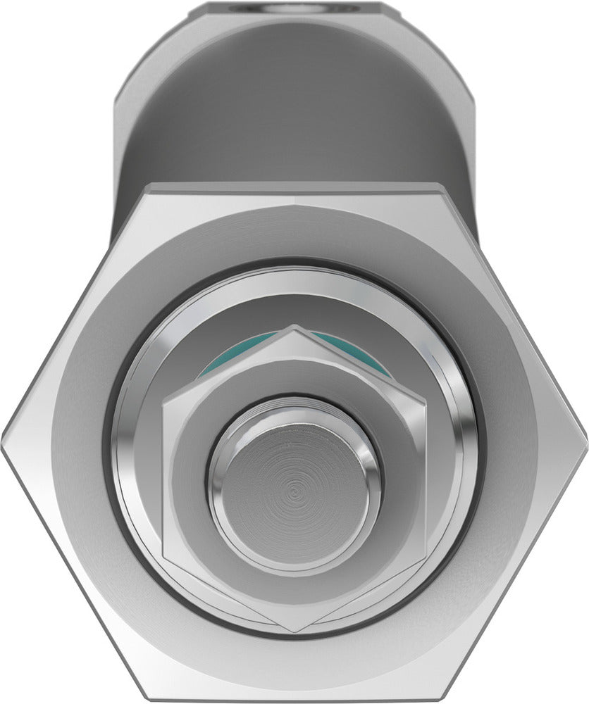 Festo Cylinder 25mm Bore 160mm Stroke ISO 6432 Double Acting - 19225