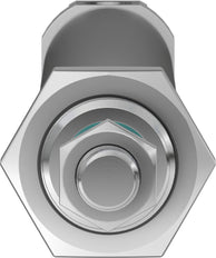 Festo Cilinder 25mm Boring 160mm Slag ISO 6432 Dubbelwerkend - 559288