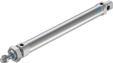 Festo Cilinder 25mm Boring 200mm Slag ISO 6432 Dubbelwerkend - 19226