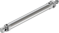 Festo Cylinder 25mm Bore 200mm Stroke ISO 6432 Double Acting - 19226