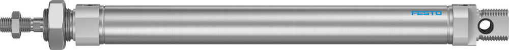 Festo Cilinder 25mm Boring 200mm Slag ISO 6432 Dubbelwerkend - 559289