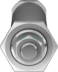 Festo Cilinder 25mm Boring 200mm Slag ISO 6432 Dubbelwerkend - 559289