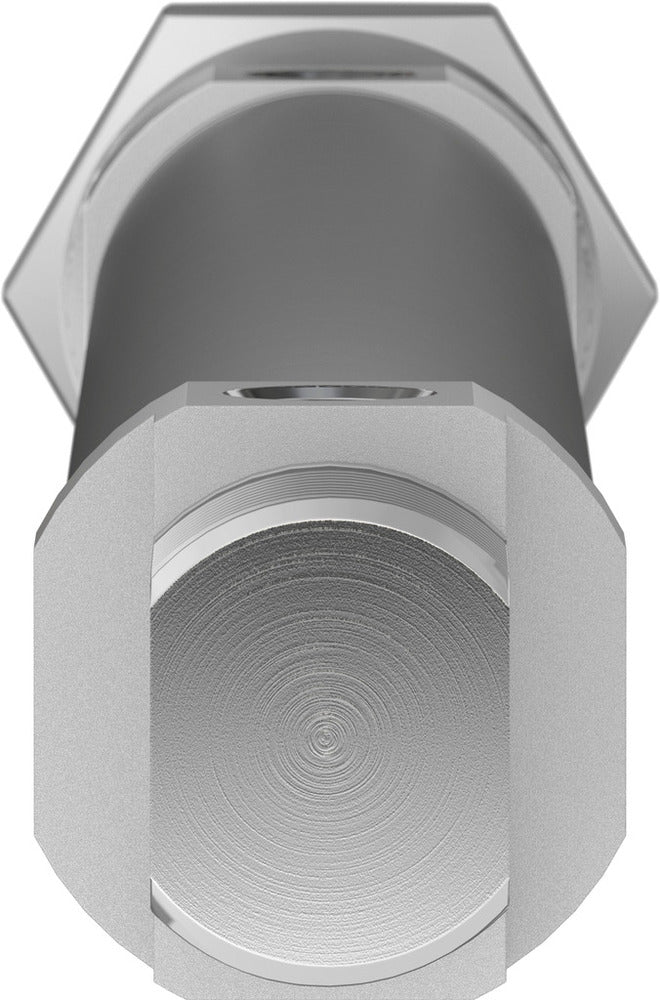 Festo Cilinder 25mm Boring 200mm Slag ISO 6432 Dubbelwerkend - 559289