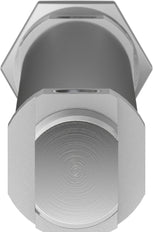 Festo Cilinder 25mm Boring 200mm Slag ISO 6432 Dubbelwerkend - 19226
