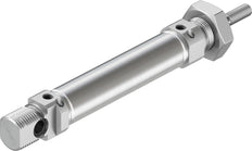 Festo Cilinder 16mm Boring 40mm Slag ISO 6432 Dubbelwerkend - 19229