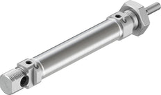 Festo Cilinder 16mm Boring 50mm Slag ISO 6432 Dubbelwerkend - 19230