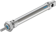 Festo Cylinder 16mm Bore 80mm Stroke ISO 6432 Double Acting - 19231