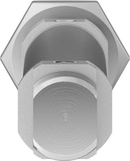 Festo Cilinder 16mm Boring 80mm Slag ISO 6432 Dubbelwerkend - 19231