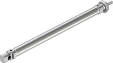 Festo Cilinder 16mm Boring 200mm Slag ISO 6432 Dubbelwerkend - 19235