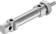 Festo Cilinder 20mm Boring 40mm Slag ISO 6432 Dubbelwerkend - 19236
