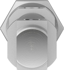 Festo Cilinder 20mm Boring 50mm Slag ISO 6432 Dubbelwerkend - 19237