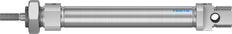 Festo Cilinder 20mm Boring 100mm Slag ISO 6432 Dubbelwerkend - 19239
