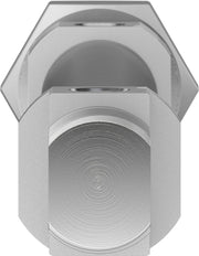 Festo Cilinder 20mm Boring 125mm Slag ISO 6432 Dubbelwerkend - 19240