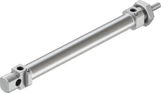 Festo Cilinder 20mm Boring 160mm Slag ISO 6432 Dubbelwerkend - 19241