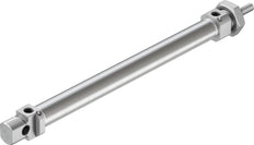 Festo Cilinder 20mm Boring 200mm Slag ISO 6432 Dubbelwerkend - 19242