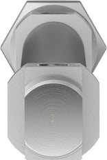 Festo Cilinder 20mm Boring 200mm Slag ISO 6432 Dubbelwerkend - 19242