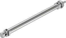 Festo Cylinder 20mm Bore 250mm Stroke ISO 6432 Double Acting - 19243